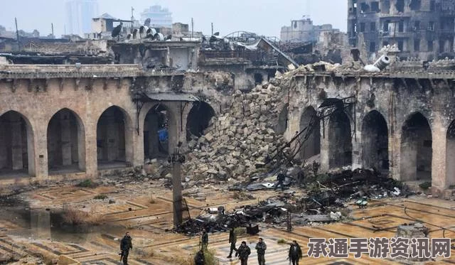 叙利亚首都附近连环爆炸事件深度解析，应对技巧与问答探讨
