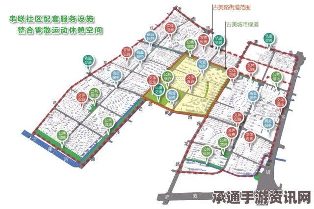 颂钟长鸣，理想建家位置推荐及选址技巧