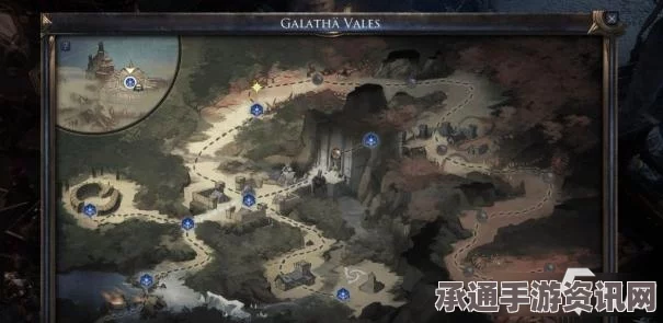 庄园领主贸易攻略，提升贸易效率与盈利能力的关键步骤