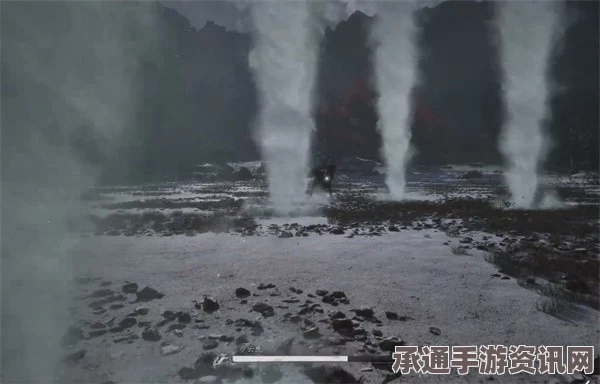 黑神话悟空步云鹿攻略，深度解析打法技巧