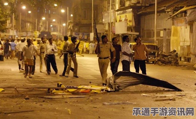 印度高种姓人群暴力骚乱事件，现场图片揭示悲剧，上百死伤背后的反思与应对技巧方法