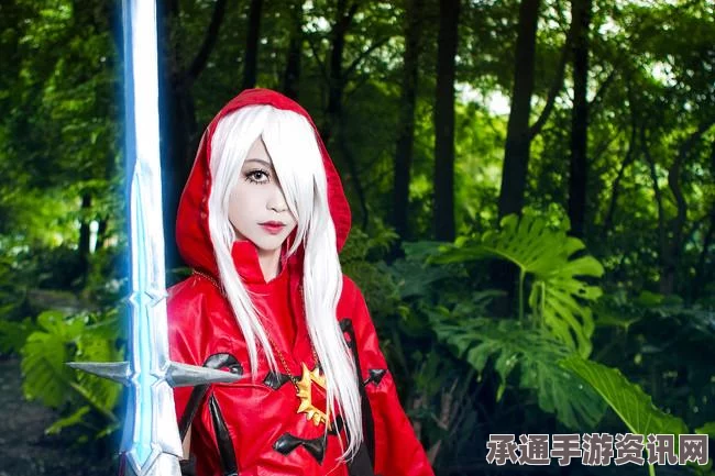 龙之谷手游，新版本的阿尔杰塔精灵攻略与技巧分享