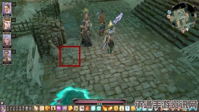 神界，原罪2全剧情流程与任务攻略，图文详解及技巧分享