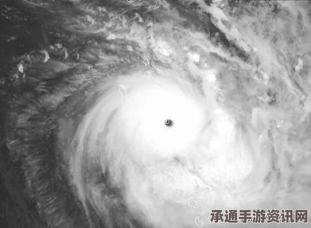 斐济遭遇热带风暴袭击，应对灾难的技巧方法与救援行动的重要性