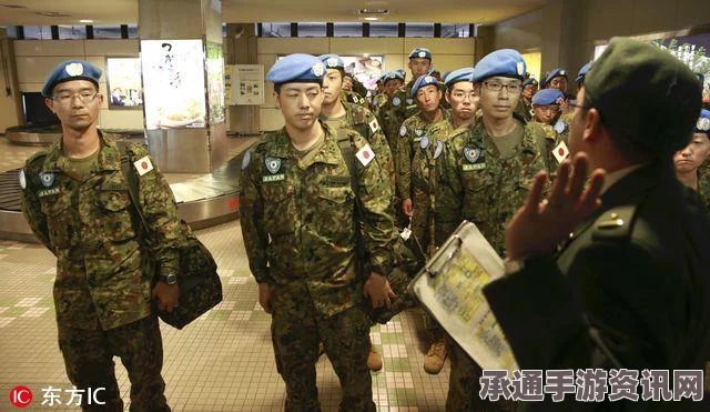 日本高中生团体反安保法游行示威，教授助阵与技巧方法探讨