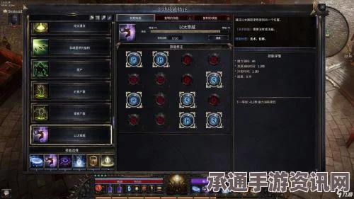 庄园领主贸易流玩法攻略，策略与技巧详解