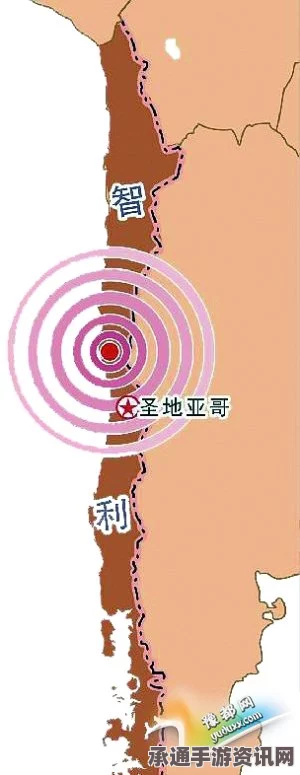 智利中北部近海地震，应对与应对技巧方法