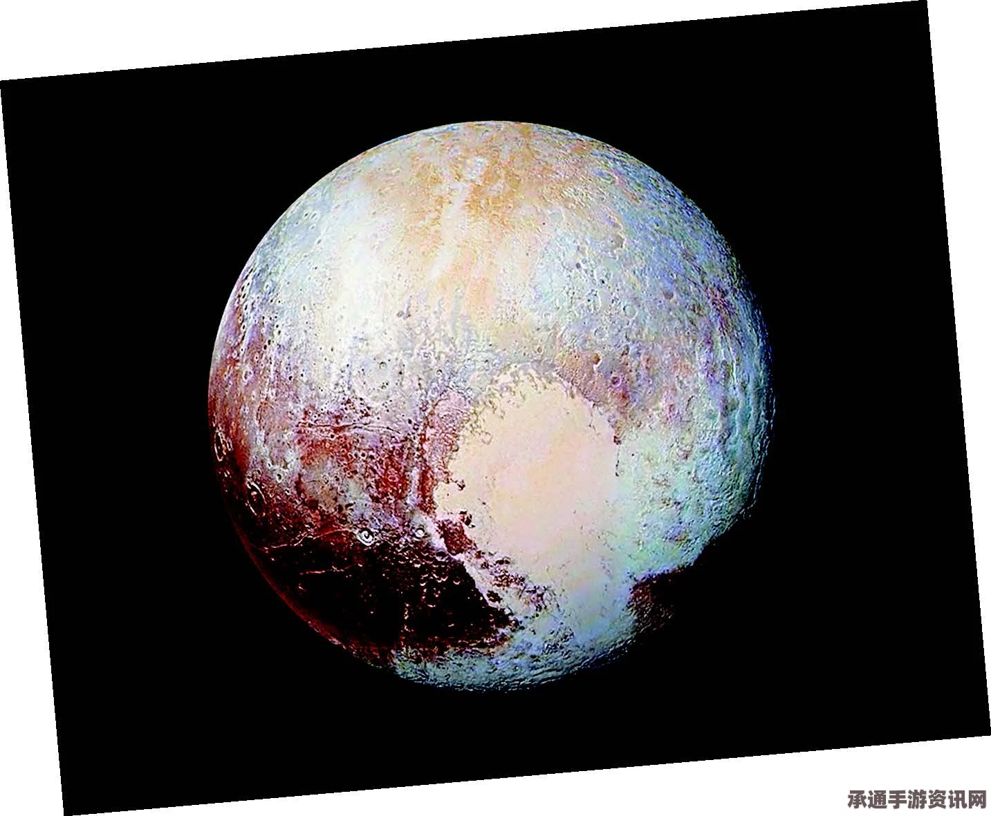 NASA揭示冥王星最大卫星的地下海洋历史，从液态到结冰的奥秘及其探索技巧方法