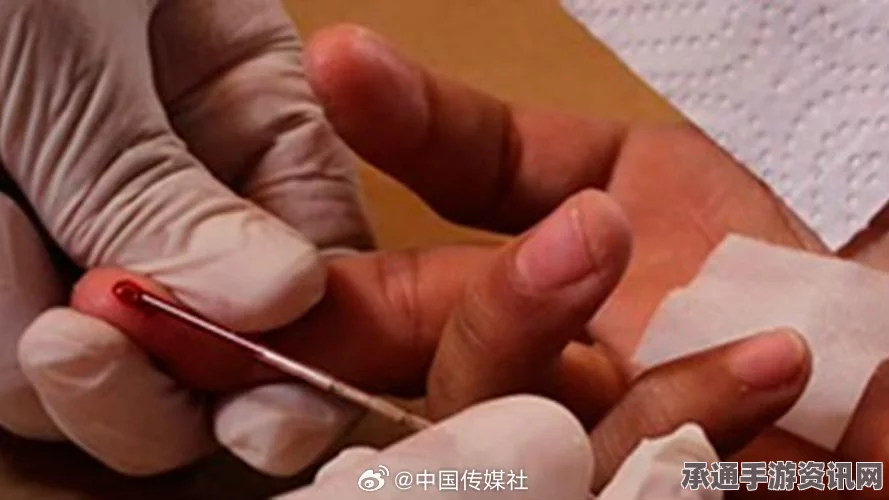 美国小镇邮差手部受伤致信件染血，居民疑虑引发艾滋病风险应对技巧方法