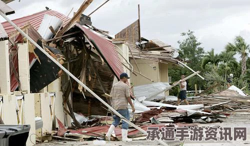 热带风暴温斯顿肆虐斐济，灾后恢复与重建技巧探讨