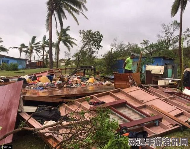 热带风暴温斯顿肆虐斐济造成重大伤亡，灾后恢复方法与重建技巧探讨