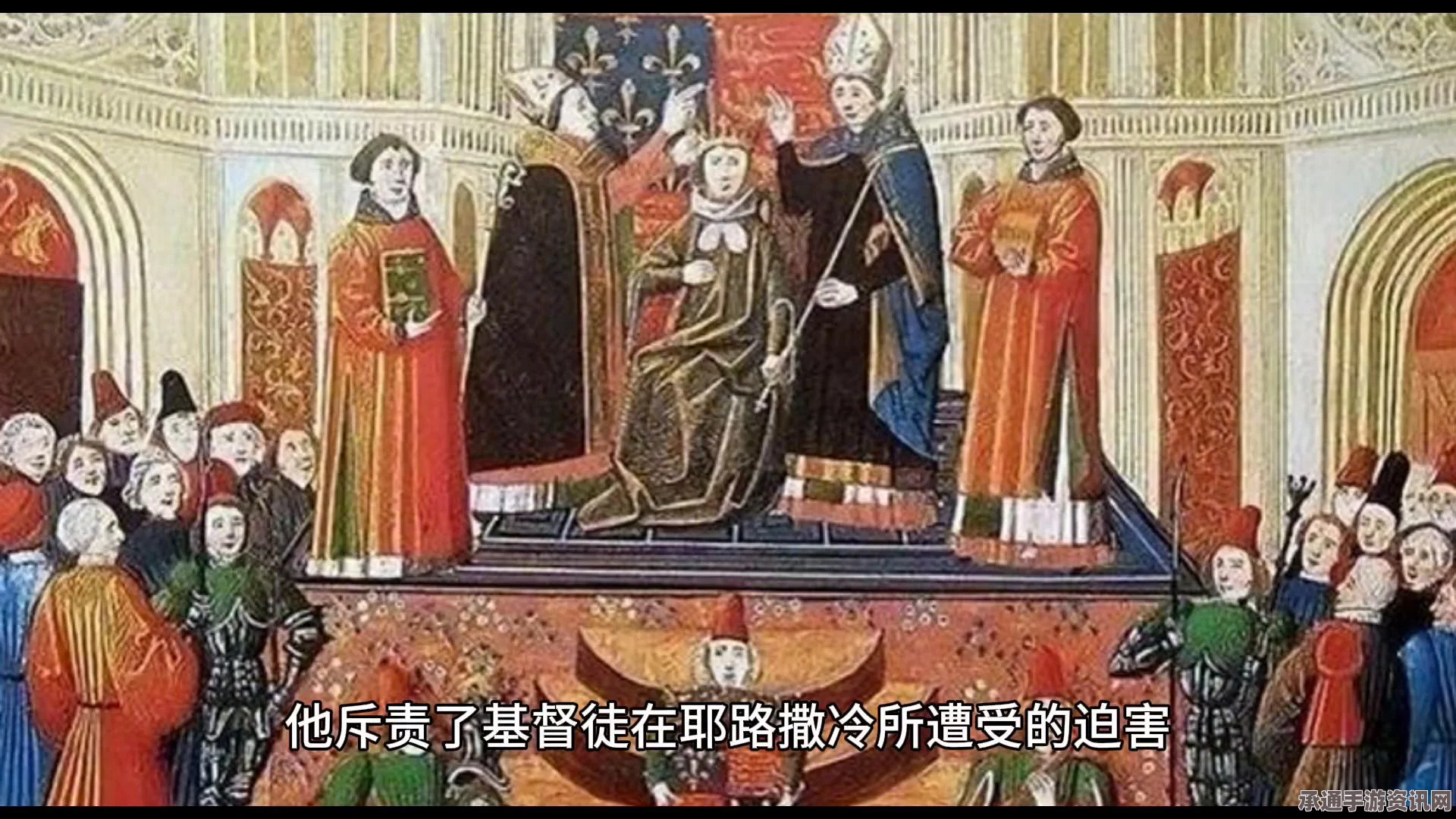 庄园领主前期食物供应攻略，解决粮食问题的高效技巧方法