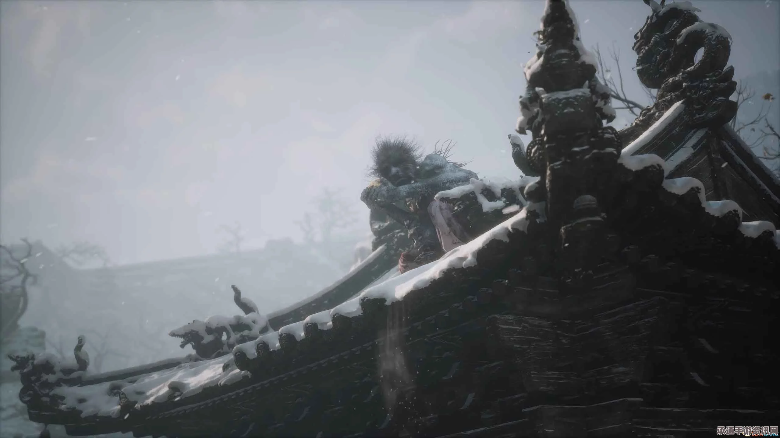 黑神话悟空，攻略详解与技巧探讨——悟空雾里云与云里雾的全面解析