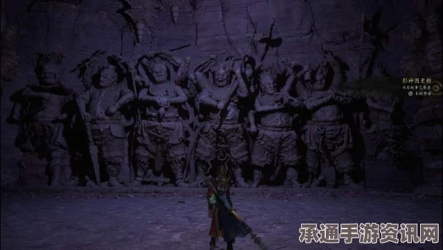 黑神话，悟空浮屠界上层土地庙位置及攻略技巧详解