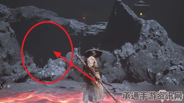 黑神话，悟空燧统领位置详解及攻略技巧