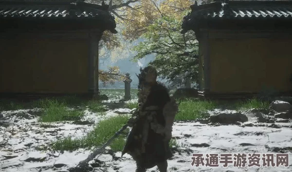 黑神话悟空，金身绣衫获取攻略与技巧解析