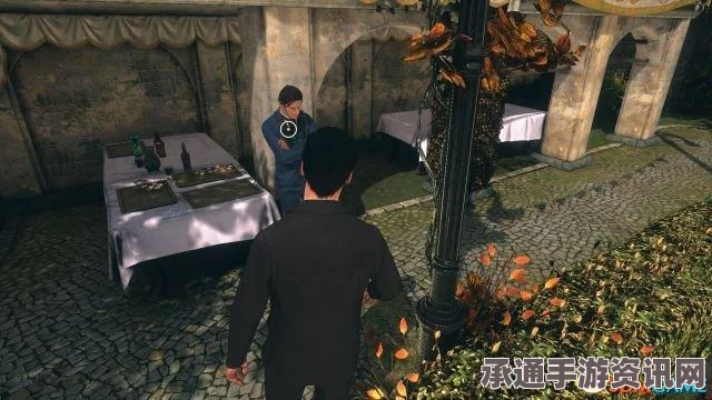 福尔摩斯与恶魔之女，图文攻略、全证据线索收集指南与达成完美结局秘籍