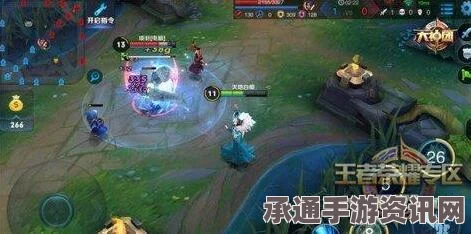 王者荣耀游戏十大最强大招盘点及技巧方法讲解