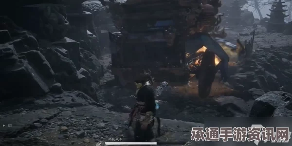 黑神话悟空，褐铁战车位置揭秘与攻略技巧大全