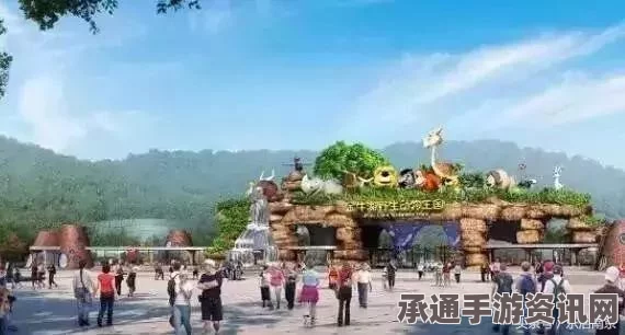 龙之谷手游，动物园奇遇记系列全新上线，攻略技巧大揭秘