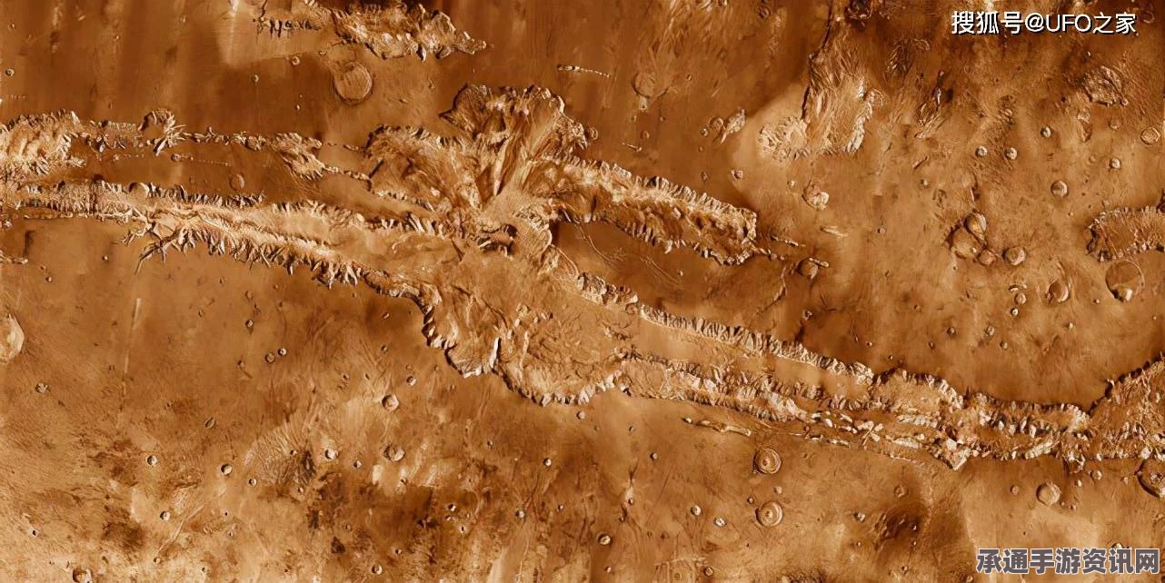 揭秘火星诺克提斯迷宫，层次分明的沉积带与技巧方法解析（附图）
