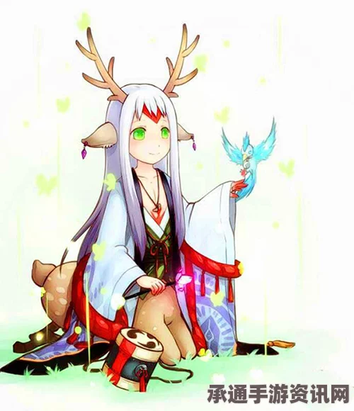 阴阳师近期式神改动深度解析，阎魔、大天狗、小鹿男的技能调整与战术应用