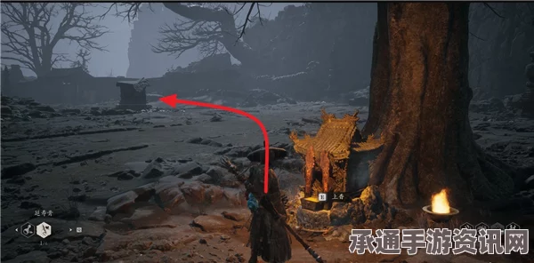 黑神话悟空石父攻略，位置介绍与技巧方法详解