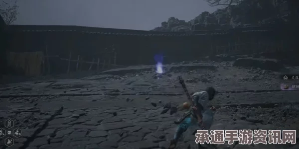 黑神话，悟空石父具体位置介绍及技巧方法详解