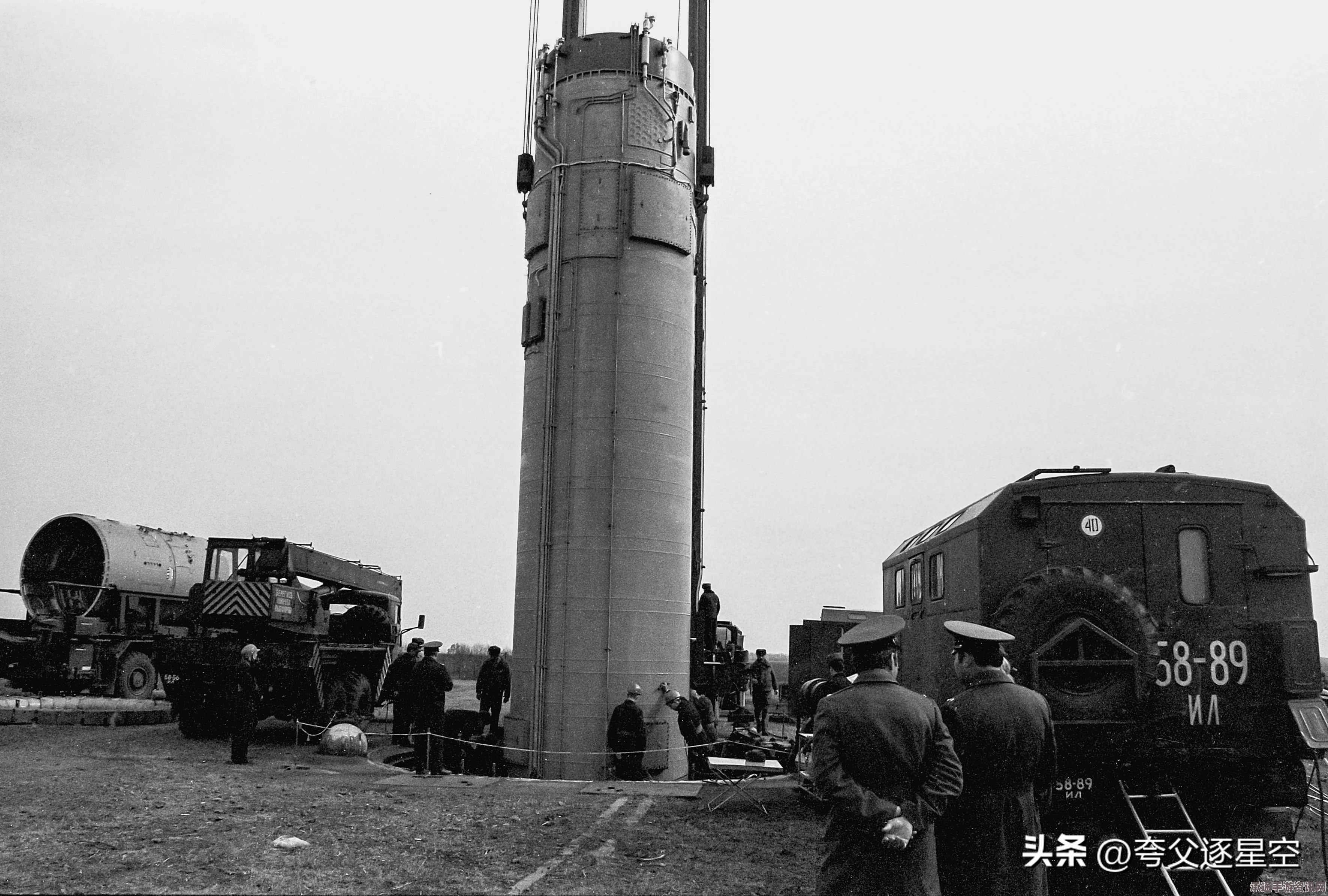 美专家解读，UFO起源与冷战时代的相互猜疑环境