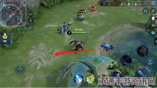 王者荣耀英雄调整深度解析，诸葛亮与娜可露露的技能调整与实战技巧探讨
