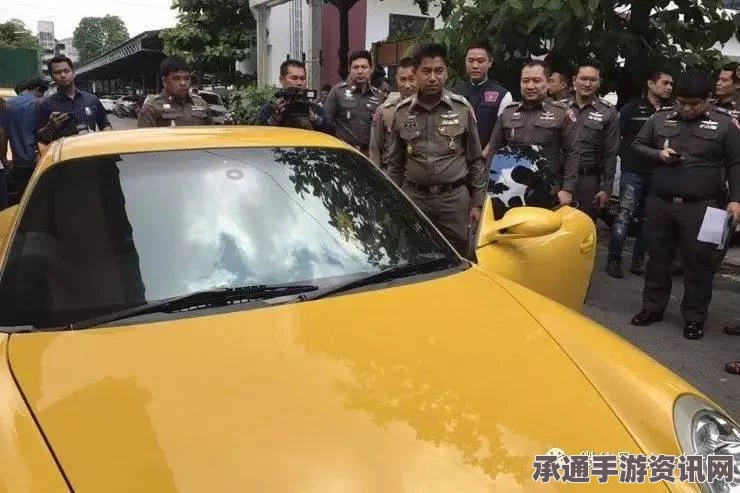 泰国僧王豪车逃税事件，应对与解决策略探讨