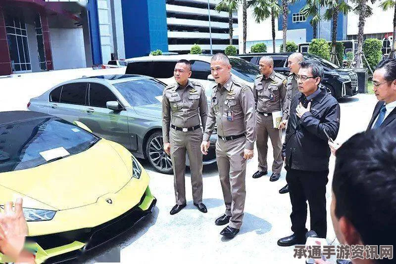 泰国代理僧王豪车逃税事件，应对与解决技巧方法探讨