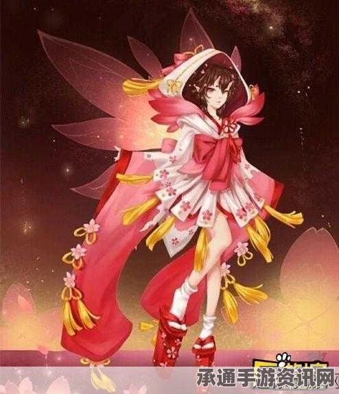阴阳师手游，樱花妖与桃花妖的深度解析与选择指南