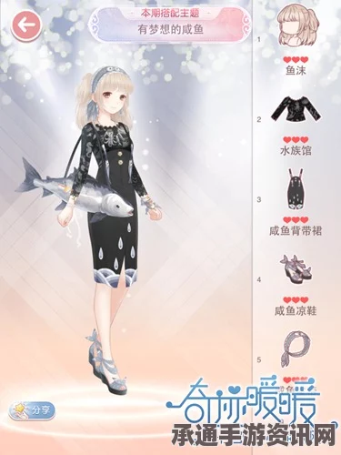 荒原星辰预言揭秘，奇迹暖暖搭配评选赛攻略大全