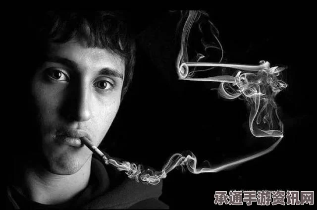 莫斯科禁烟广告揭示，吸烟危害远超政治领袖威胁，警醒公众关注健康风险（配图）