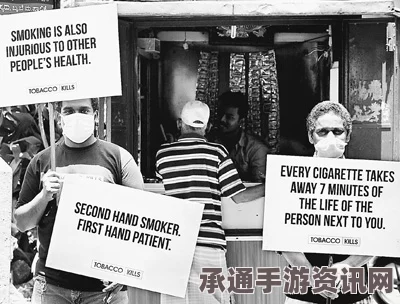 莫斯科禁烟广告，揭示吸烟的危害远大于任何政治领袖的威胁（配图）