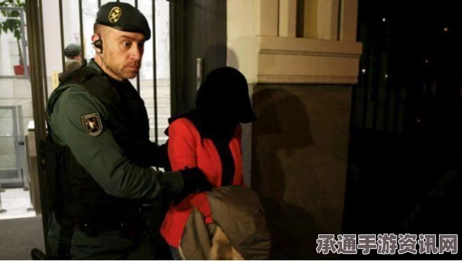 中国工商银行马德里分行遭搜查现场全景曝光，详细情况及图片解读