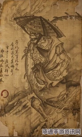黑神话，悟空翠笠武师影神图攻略详解与技巧分享