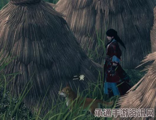 下一站江湖2爱吃鱼的狗任务攻略详解