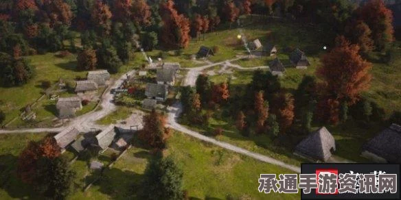 庄园领主种地攻略，高效种植技巧与方法
