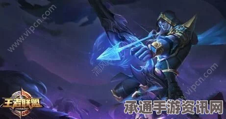 王者荣耀李广售价及技巧方法详解