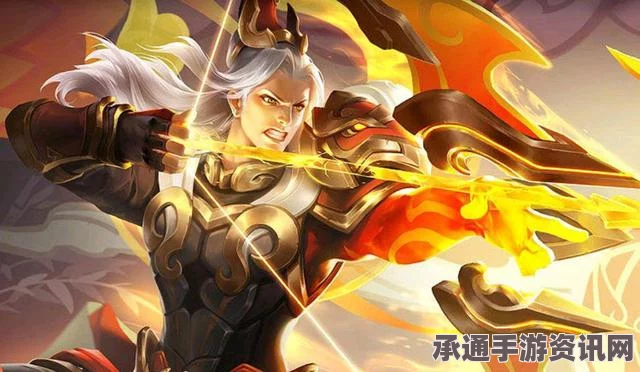 王者荣耀李广售价及技巧方法详解