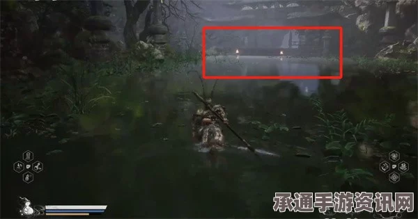 黑神话，悟空白衣秀士的影神图技巧详解