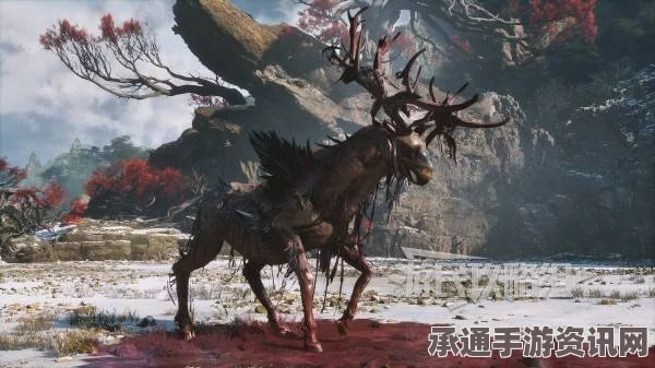 黑神话悟空天将影神图攻略详解与技巧解析