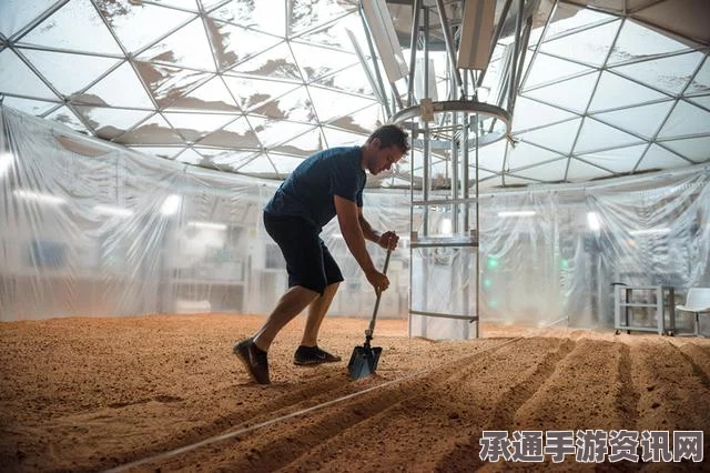 美国航天局选种火星土豆，一场关乎未来太空农业的探索与选拔