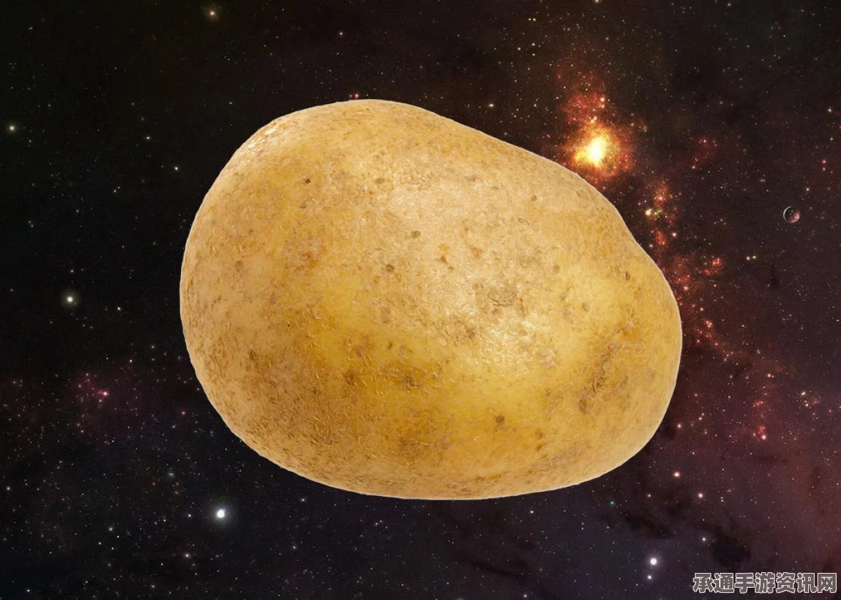 美国航天局选种火星土豆，一场关乎未来太空农业的探索与选拔