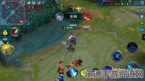 王者荣耀东皇太一全方位玩法攻略，对线打法与技巧深度解析
