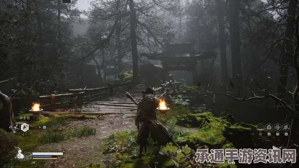 黑神话悟空幽魂攻略，位置详解与技巧分享