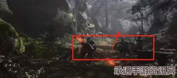 黑神话，悟空幽魂具体位置详解及攻略技巧