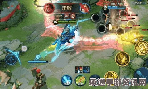 王者荣耀s7赛季关羽铭文选择与搭配技巧